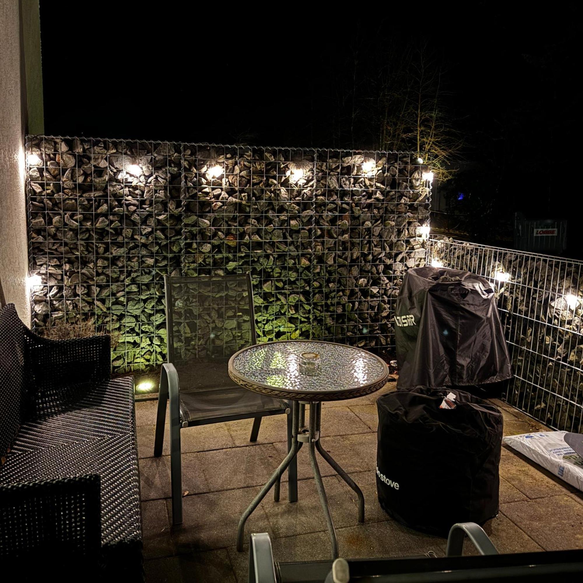 Greenhouse Living Apartment Fagus Mit Terrasse Und Feuerstelle - 6 Minuten Nach Winterberg - 4 Minuten Zur Ruhrquelle - Wandern - Mountainbike Fahren - Reisen Mit Hund & Natur Geniessen Medebach Exteriör bild